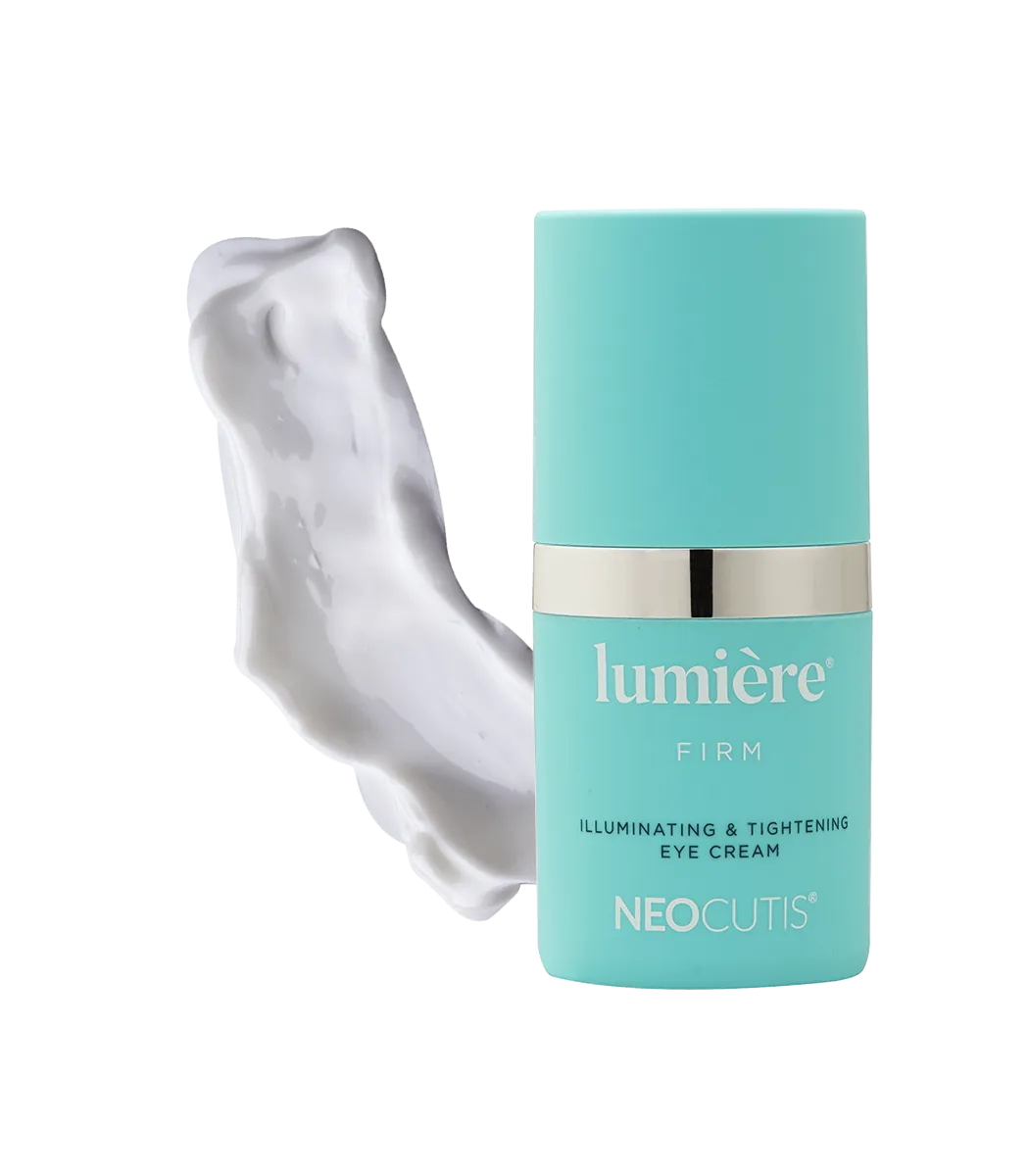 LUMIÈRE FIRM